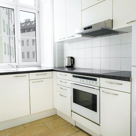 Apartments 4 You Viena Exterior foto