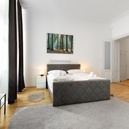 Apartments 4 You Viena Exterior foto