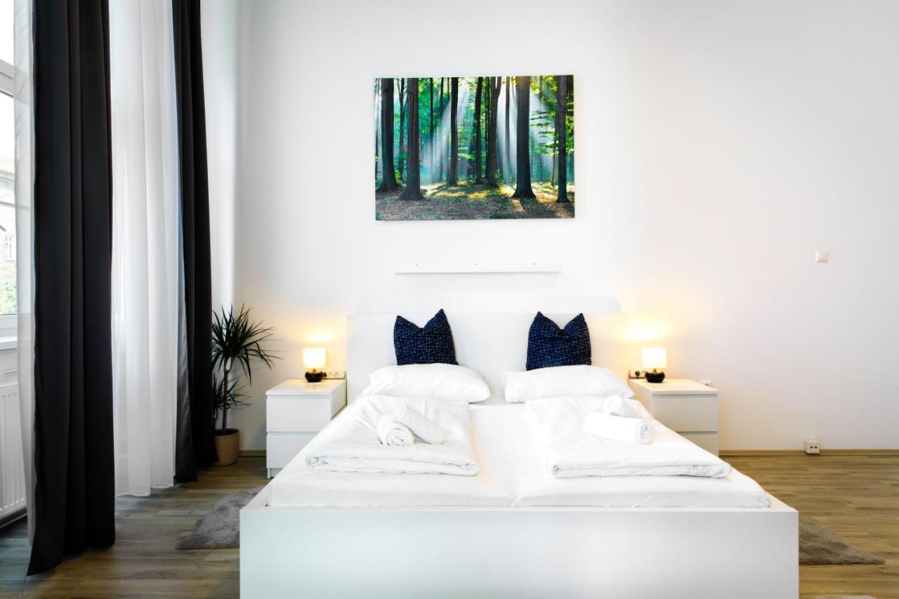 Apartments 4 You Viena Exterior foto