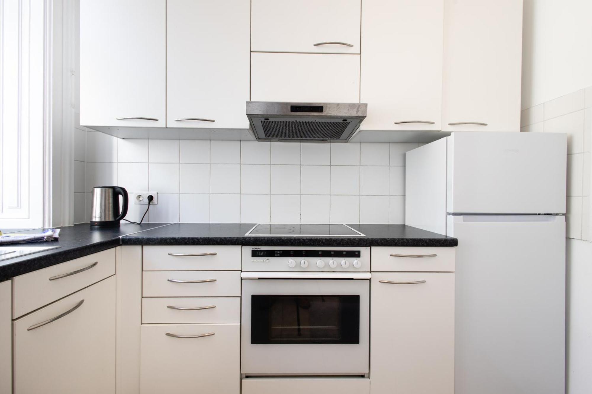 Apartments 4 You Viena Exterior foto