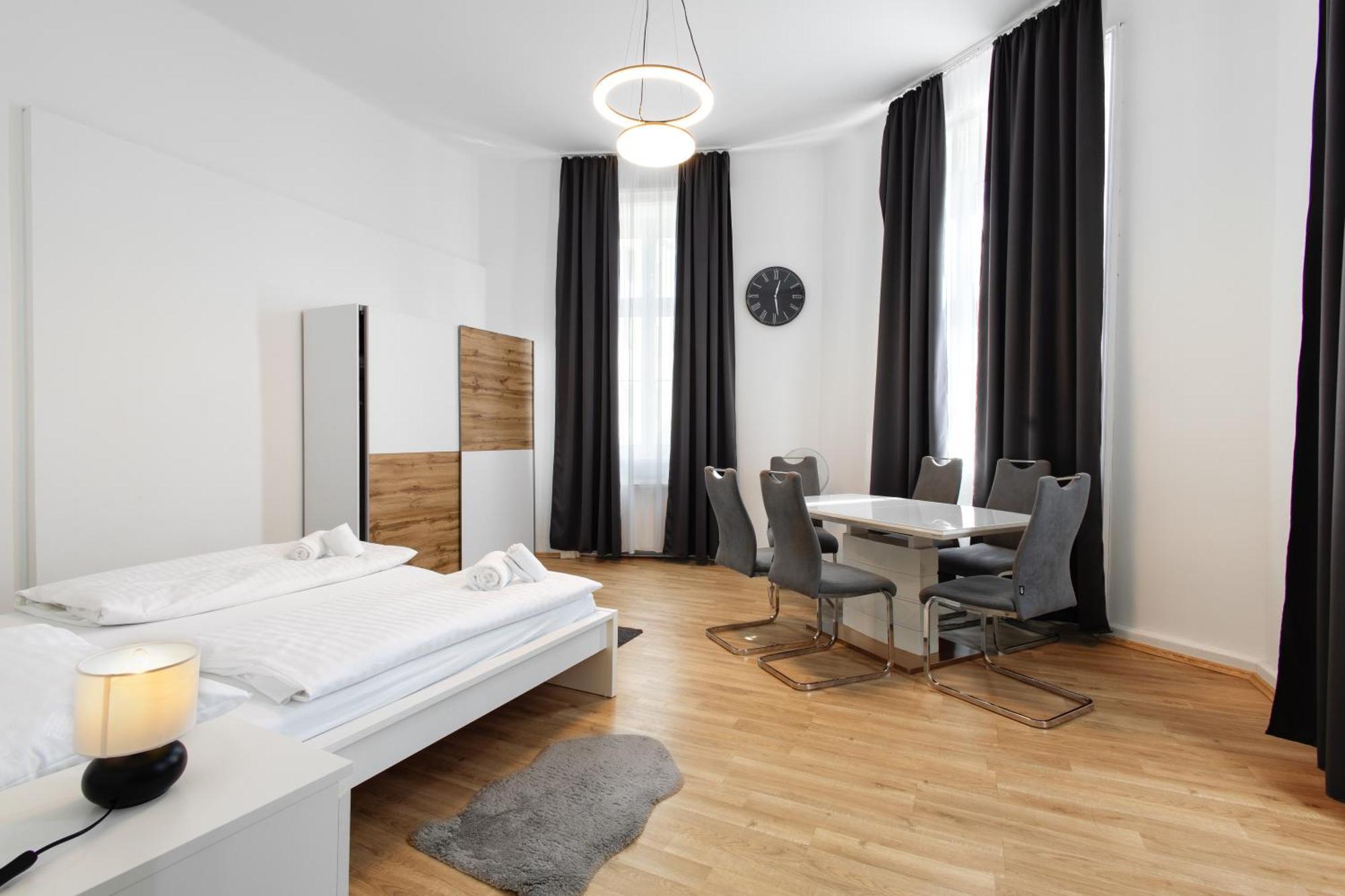 Apartments 4 You Viena Exterior foto