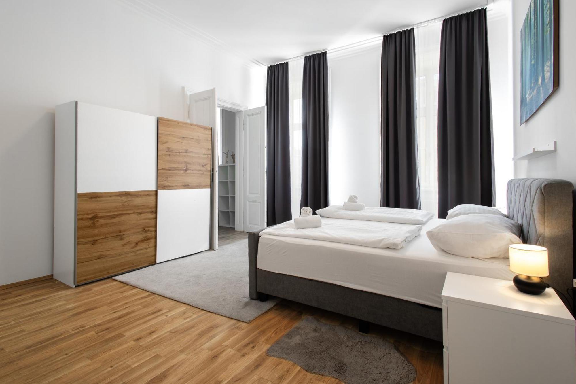 Apartments 4 You Viena Exterior foto