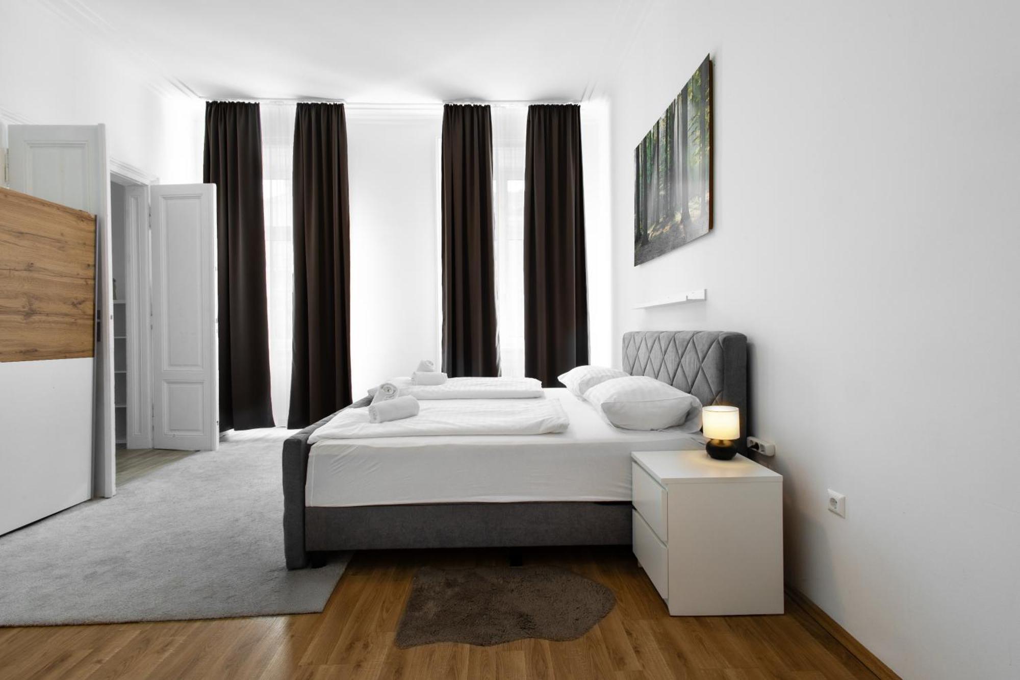 Apartments 4 You Viena Exterior foto