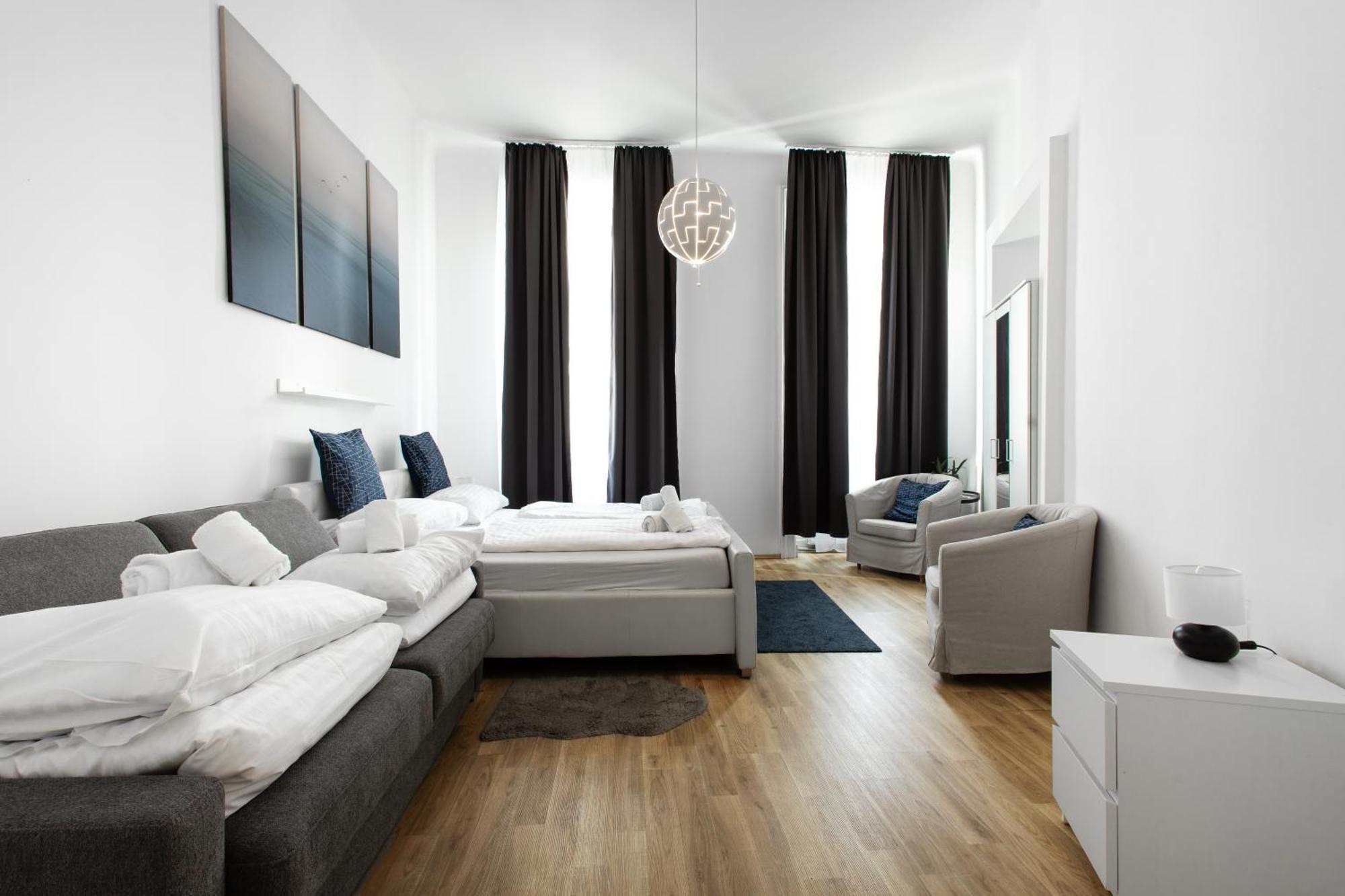 Apartments 4 You Viena Exterior foto